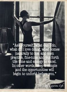 ... self more luxury life 352 480 pixel endless opportunity opportunity