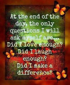 ... God, Life, Philosophy, Make A Difference, Makeadifference, Living