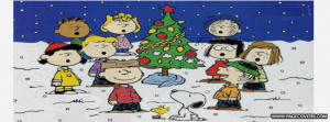 Charlie Brown Christmas...