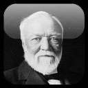 Andrew Carnegie quote- We accept and welcome... as conditions to which ...