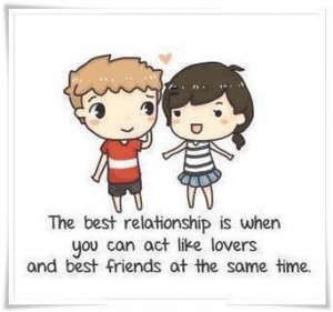 Cute Sweet Couple Quotes