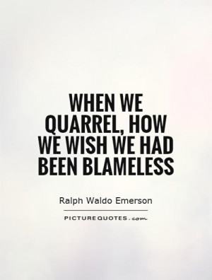 Argument Quotes Arguing Quotes Ralph Waldo Emerson Quotes