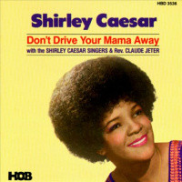 Steal Away by Shirley Caesar, Michelle Williams