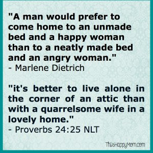 But I'm NOT an angry woman! - This Happy Mom