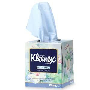 kleenex-tissue