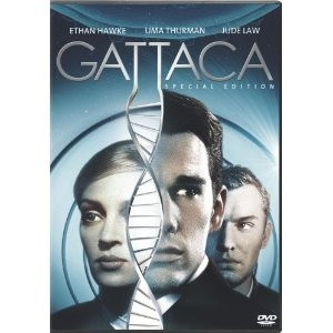 Gattaca Quote: 