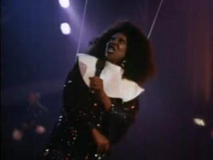 Sister Act Back The Habit