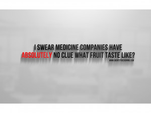 Selected Resoloution: 1280x960 Funny Medical Quote Size: 128461 ...