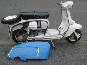 lambretta scooter for sale on ebay