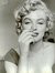 Marilyn Monroe > Photos > Profile Photo