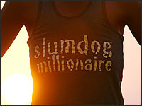 Music Review : Slumdog Millionaire