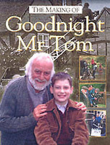 The Making of Goodnight Mr Tom,VERYGOOD Book 023752547X | eBay