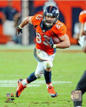 Wes Welker Denver Broncos: 83 Wes, Welker Denver, Wes Welker, Broncos ...