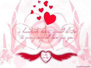 Romantic Quotes