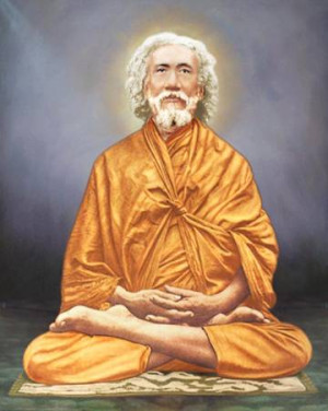 Sri Yukteswar Quotes Swami sri yukteswarlove is