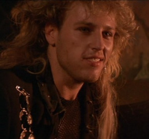 Lost Boys – The one that looks like Twisted Sister