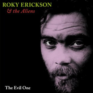 Roky Erickson Photo