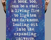 Madeleine L'Engle quote, 