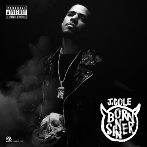 Cole - Born Sinner Leaked Album Download