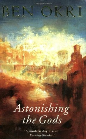 Start by marking “Astonishing the Gods” as Want to Read: