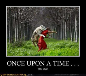 Funny Once Upon A Time Memes (10 Pics)