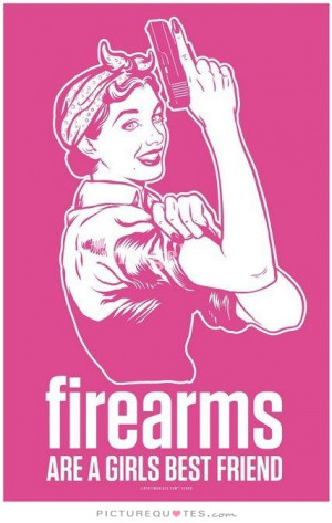 Firearms Quotes