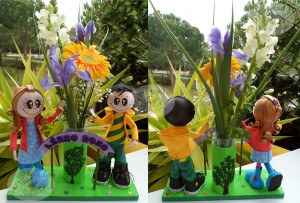 Menino Funny Doblelol