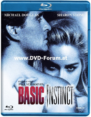 Basic Instinct Kinostart Usa