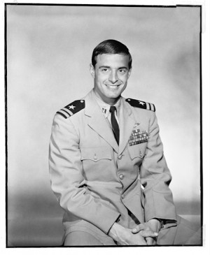 Your most dangerous competitors are those that are most like you.