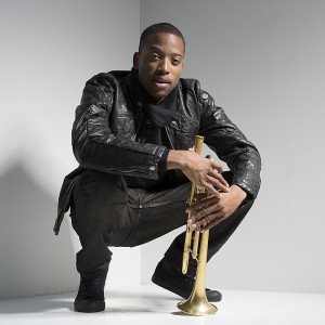 Trombone Shorty Pictures