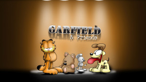 Garfield Wallpapers With Quotes Quotes garfield wallpapers