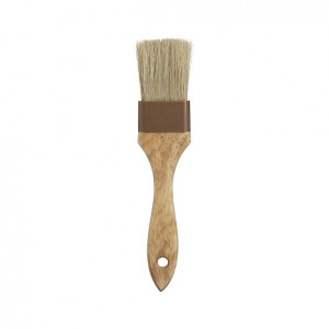 Boar Bristle Pastry Brush