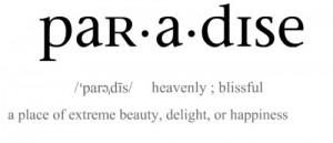 paradise definition nat