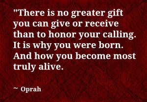 Quotes On Finding and Pursuing Your Passion