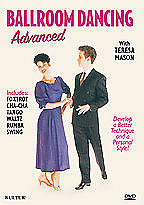 Ballroom Dancing - Advanced