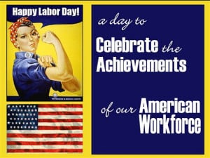 Funny Quotes Labor Day Jokes: A Day To Celebrate The Achievements Of ...