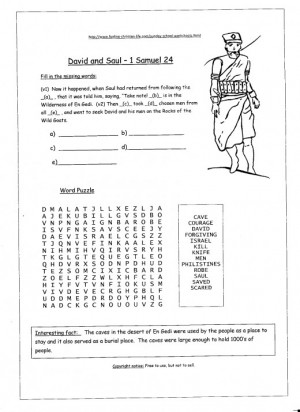 Online Bible Word Search Printable Pages