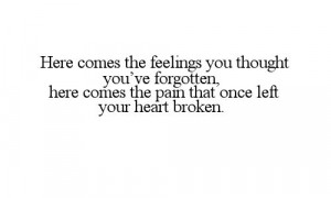 pain of missing someone quotes