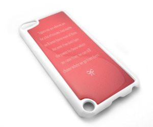 Pink Ribbon Inspirational Quotes