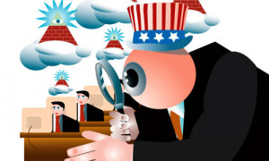 Surprising Facts About Spying In America