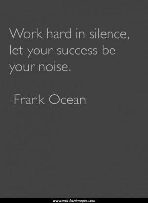 Motivational quotes hard work