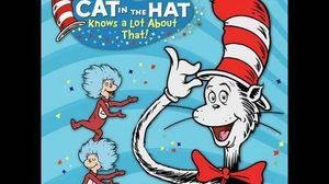The Cat in the Hat Knows a Lot About That!!