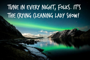 Louis CK quotes make for oddly satisfying motivational posters crying ...