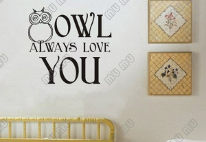 owl quotes for your owl themed nursery