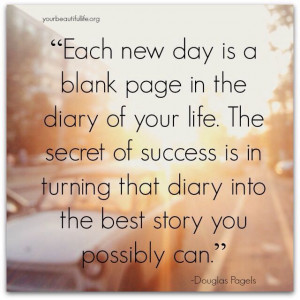 Inspirational and Positive Quotes