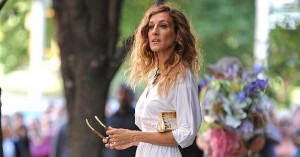 Fashion Quotes to Live By, Courtesy of Carrie Bradshaw