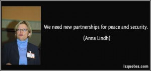 Partnerships quote #2