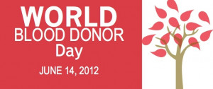 world blood donors day quotes be a blood and organ donor all it costs ...