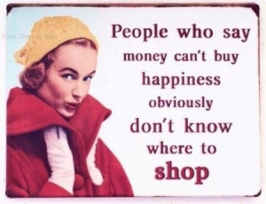 does money buy happiness