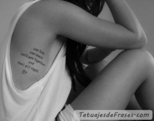 Frases de Bob Marley en español para tatuajes